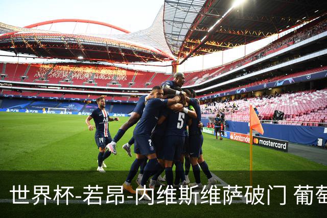 世界杯-若昂-内维斯维萨破门 葡萄牙半场暂1-1民主刚果