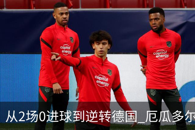 从2场0进球到逆转德国 厄瓜多尔晋级玩的就是心跳！